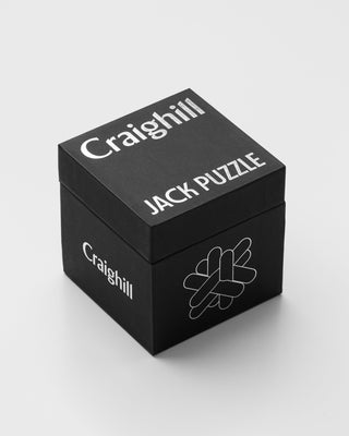Craighill - Jack Puzzle - KOHEZI
