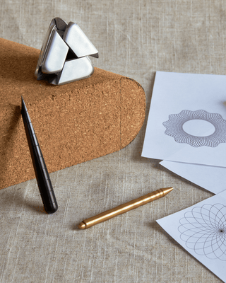 Craighill - Kepler Pen - KOHEZI