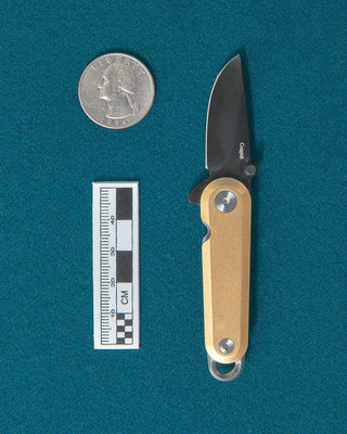Craighill - Lark Knife - KOHEZI