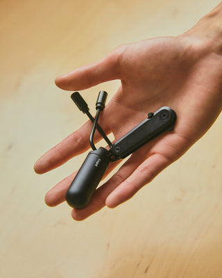 Craighill - Lark Knife - KOHEZI