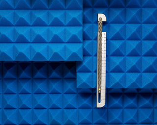 Craighill - Metrolog Ruler - KOHEZI