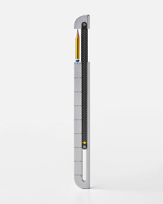 Craighill - Metrolog Ruler - KOHEZI