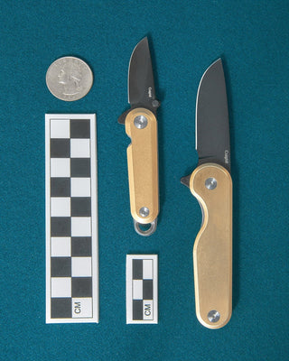Craighill - Rook Knife - KOHEZI