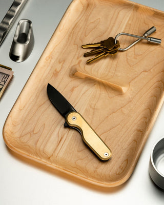 Craighill - Rook Knife - KOHEZI