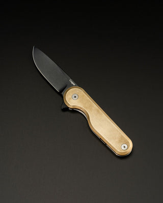 Craighill - Rook Knife - KOHEZI