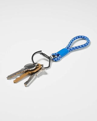 Craighill - Rope Split Ring - KOHEZI