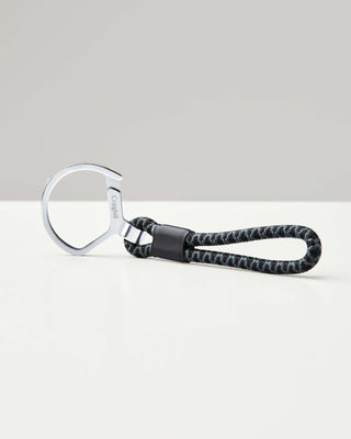 Craighill - Rope Split Ring - KOHEZI