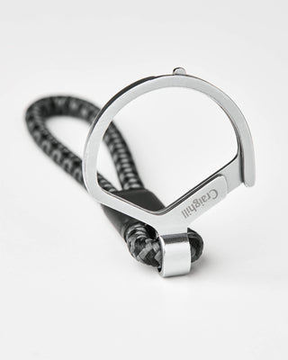 Craighill - Rope Split Ring - KOHEZI