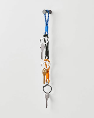 Craighill - Rope Split Ring - KOHEZI