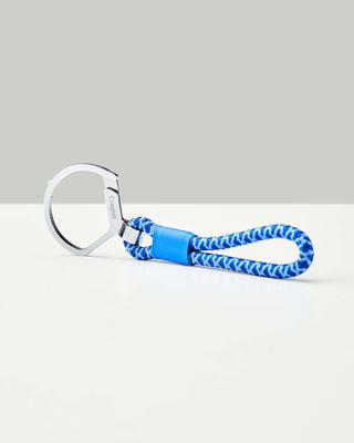 Craighill - Rope Split Ring - KOHEZI