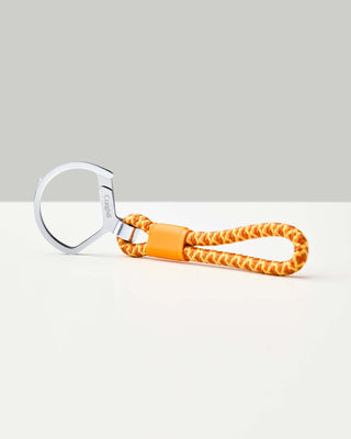 Craighill - Rope Split Ring - KOHEZI