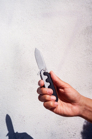 Craighill - Sidewinder Knife - KOHEZI