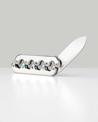Craighill - Sidewinder Knife Deluxe - KOHEZI