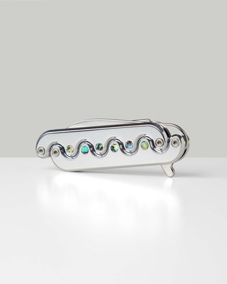 Craighill - Sidewinder Knife Deluxe - KOHEZI