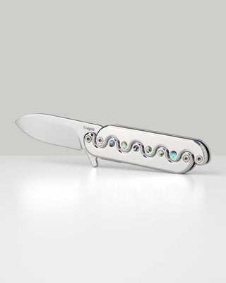 Craighill - Sidewinder Knife Deluxe - KOHEZI