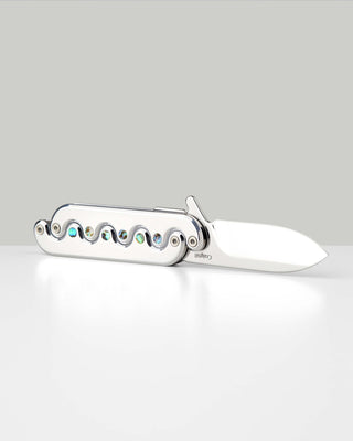 Craighill - Sidewinder Knife Deluxe - KOHEZI