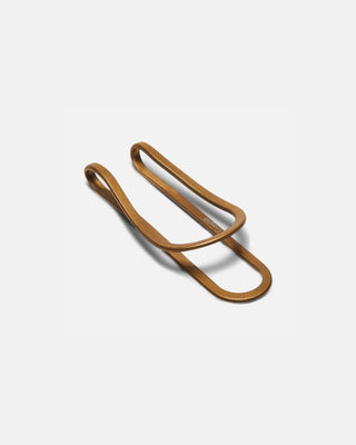 Craighill - Station Money Clip - KOHEZI