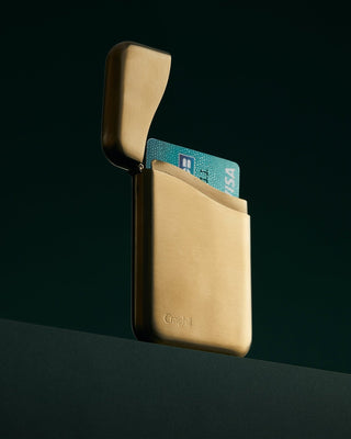 Craighill - Summit Card Case - KOHEZI
