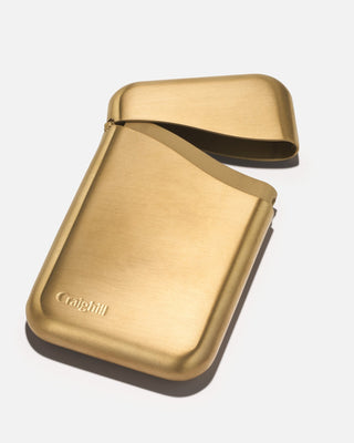 Craighill - Summit Card Case - KOHEZI