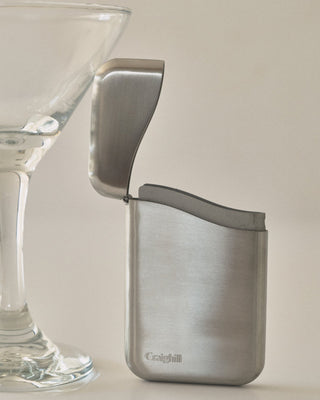 Craighill - Summit Card Case - KOHEZI