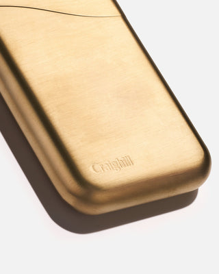 Craighill - Summit Card Case - KOHEZI