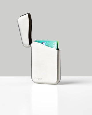 Craighill - Summit Card Case - KOHEZI