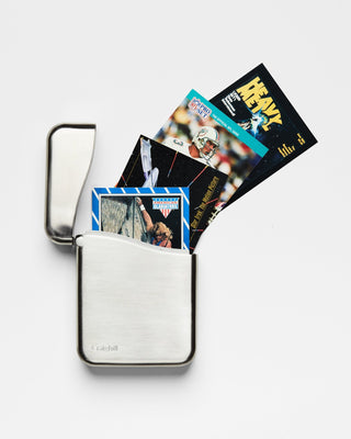 Craighill - Summit Playing Card Case - KOHEZI