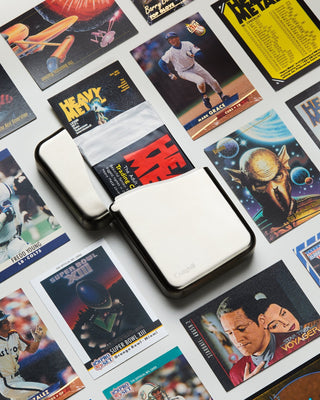 Craighill - Summit Playing Card Case - KOHEZI