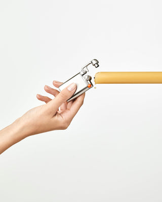 Craighill - Swingtop Lighter - KOHEZI