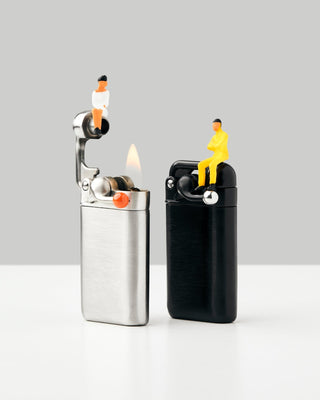 Craighill - Swingtop Lighter - KOHEZI