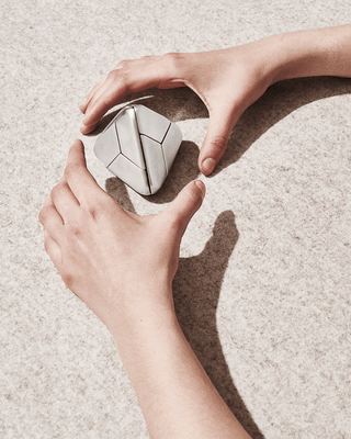 Craighill - Tetra Puzzle - KOHEZI