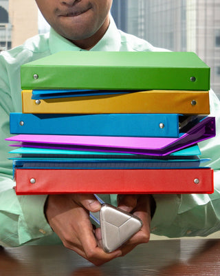 Craighill - Tetra Puzzle - KOHEZI