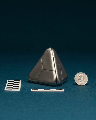 Craighill - Tetra Puzzle - KOHEZI