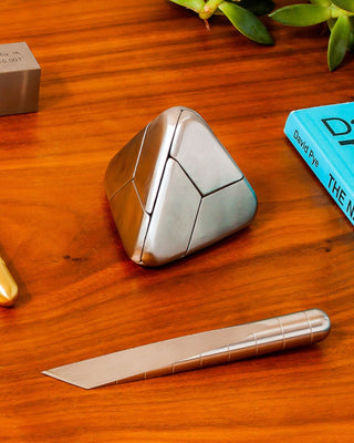 Craighill - Tetra Puzzle - KOHEZI