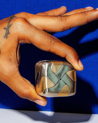 Craighill - Tycho Puzzle - KOHEZI