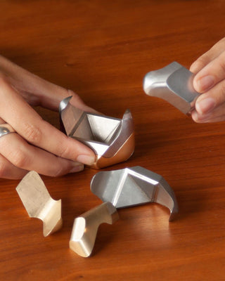 Craighill - Tycho Puzzle - KOHEZI