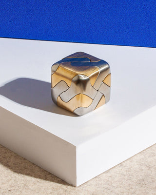 Craighill - Tycho Puzzle - KOHEZI