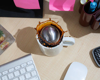 Craighill - Venn Puzzle - KOHEZI