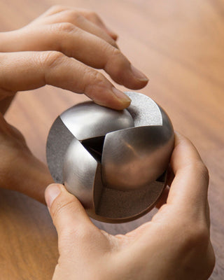 Craighill - Venn Puzzle - KOHEZI