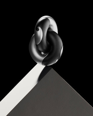 Craighill - Wavelinks Puzzle - KOHEZI