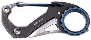 CRKT - Compano™ Carabiner - KOHEZI