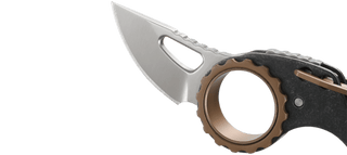 CRKT - Compano™ Carabiner - KOHEZI