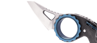 CRKT - Compano™ Carabiner - KOHEZI