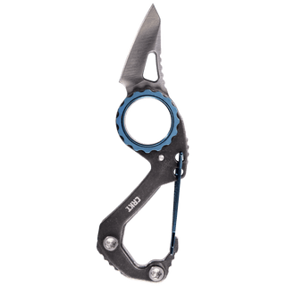 CRKT - Compano™ Carabiner - KOHEZI
