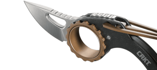 CRKT - Compano™ Carabiner - KOHEZI