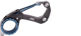 CRKT - Compano™ Carabiner - KOHEZI