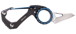 CRKT - Compano™ Carabiner - KOHEZI