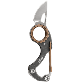 CRKT - Compano™ Carabiner - KOHEZI