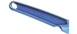 CRKT - HangTi™ Fixed - KOHEZI