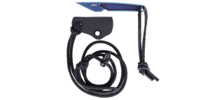 CRKT - HangTi™ Fixed - KOHEZI